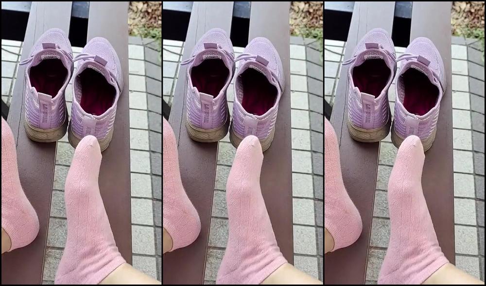 Aiko Worshipaiko Nicknamed Worshipaiko 08 18 2025 Onlyfans Video Want To Sniff