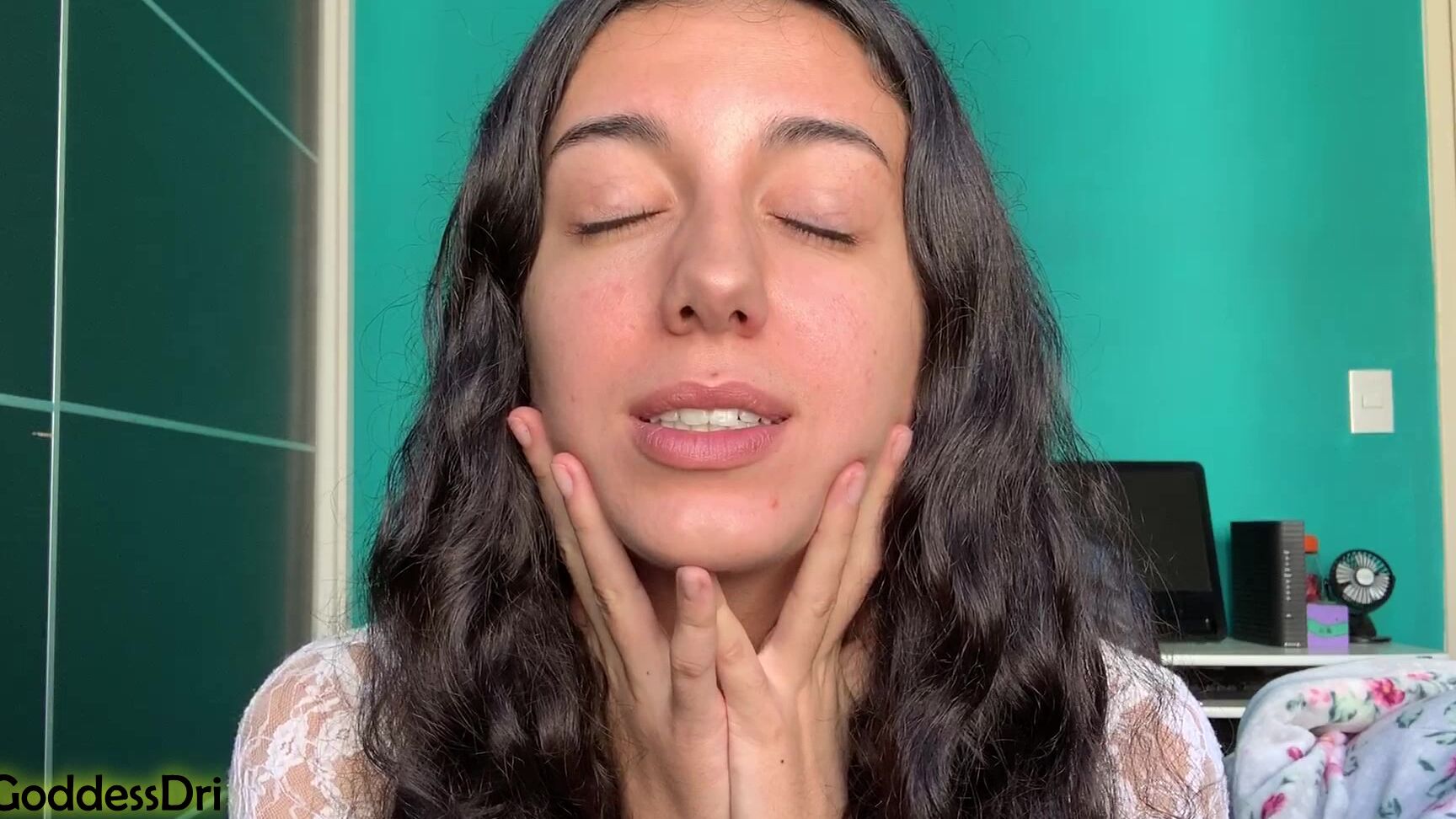 "GoddessDri" femdom, financial domination, femdom pov, goddess worship, slave training What is Serving Manyvids