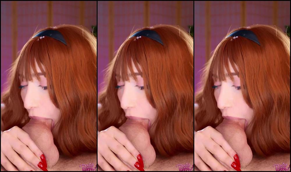 Pufffypink Nicknamed Pufffypink 01 31 2025 Onlyfans Video I Absolutely Loved This Blowjob Comment Below If You Want Me To Do This One