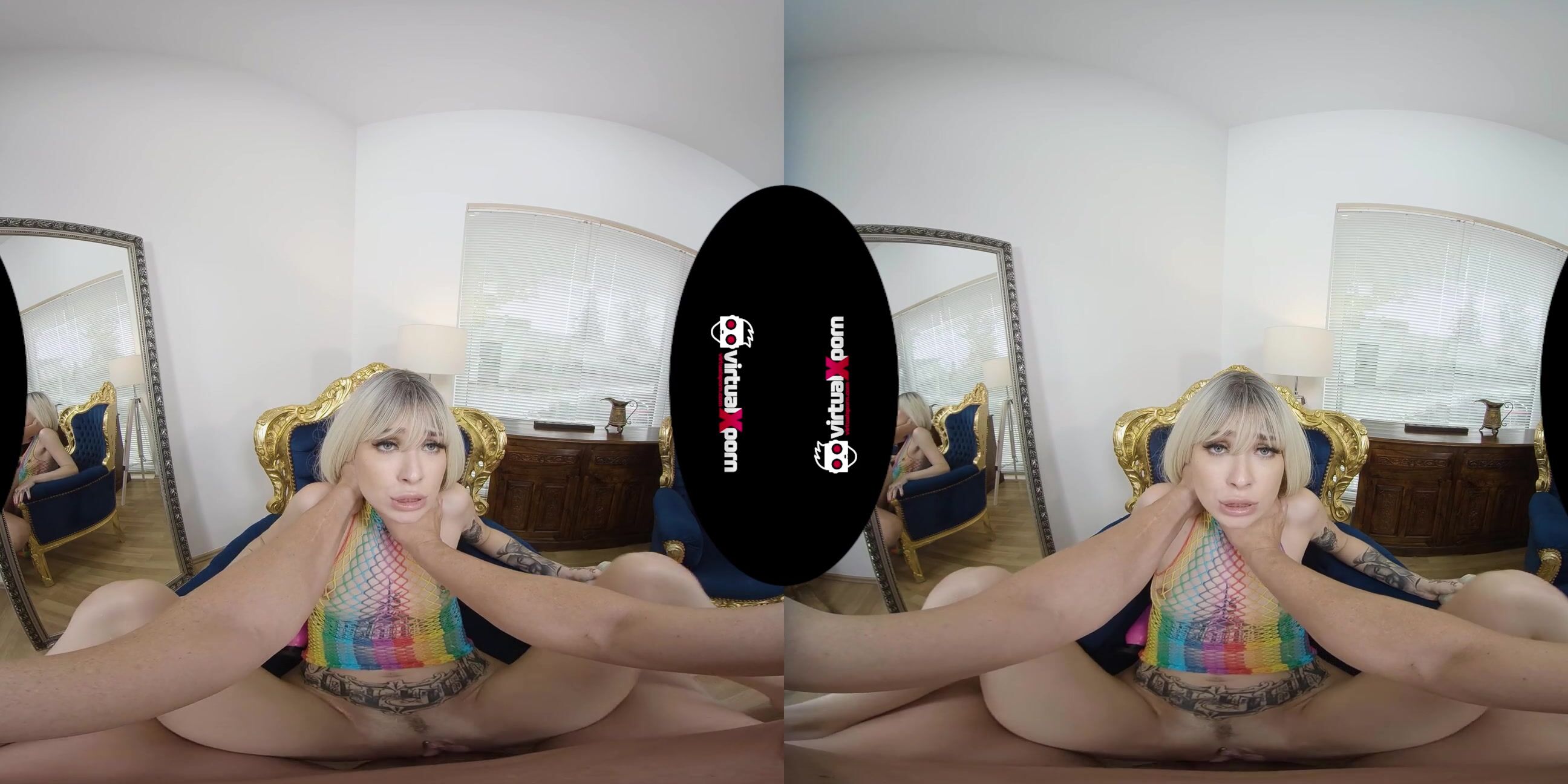 alles holes streched and filled May 12, 2023 Manyvids