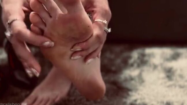 Goddess Aurora Nicknamed Auroralisbon 03 11 2025 Onlyfans Video Leaked Auroralisbon 80480