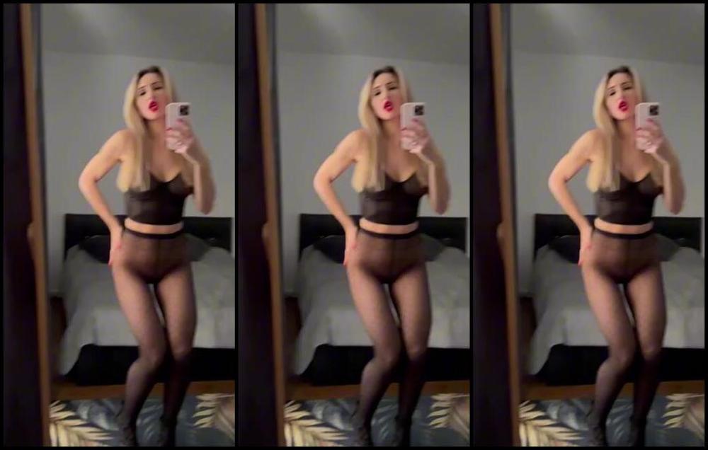 Gosia Strycharczuk Nicknamed Polishgirl In Heels 12 10 2023 Onlyfans Video Happy Sunday Guys S5