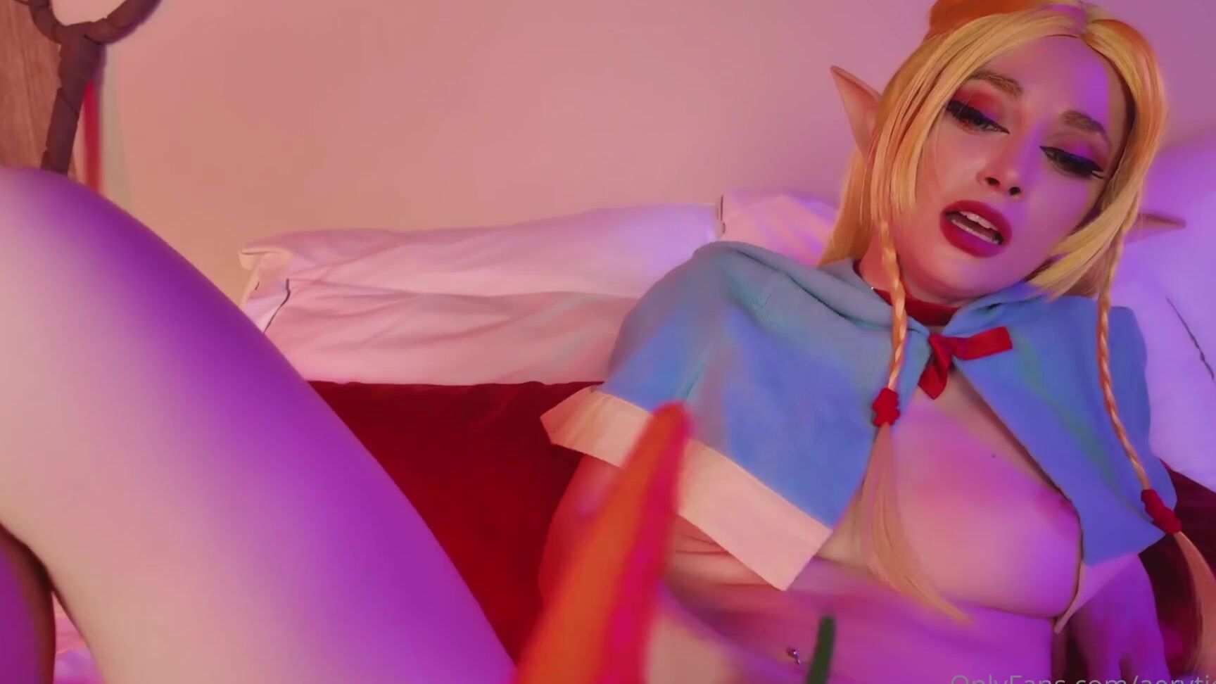 Aerytiefling Nicknamed Aerytiefling 09 05 2025 Onlyfans Video Remember Back In May When I Said That The Marcille Sex Video Had To Be Redone