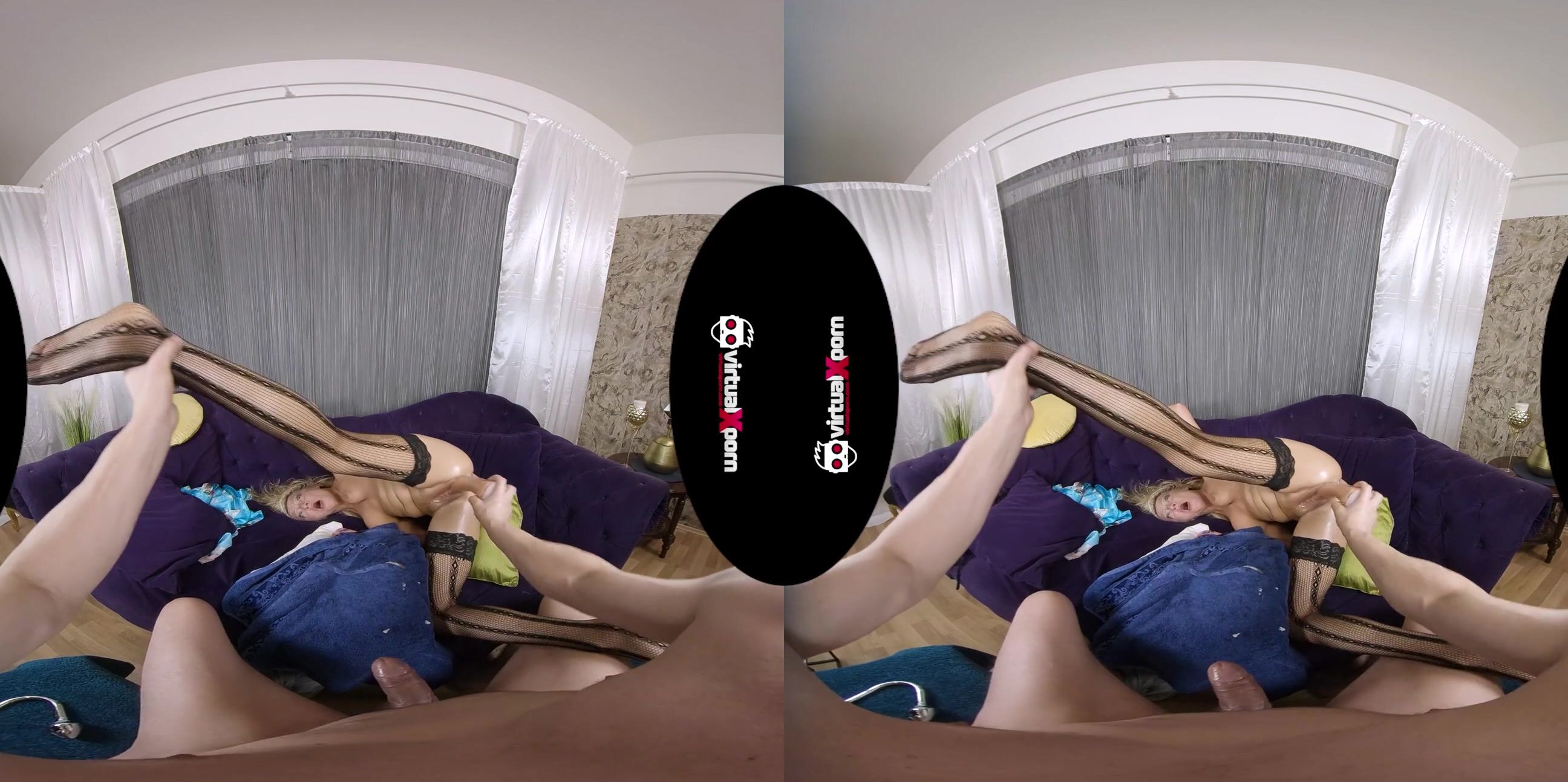 triple penetration destroyed all holes July 20, 2022 Manyvids