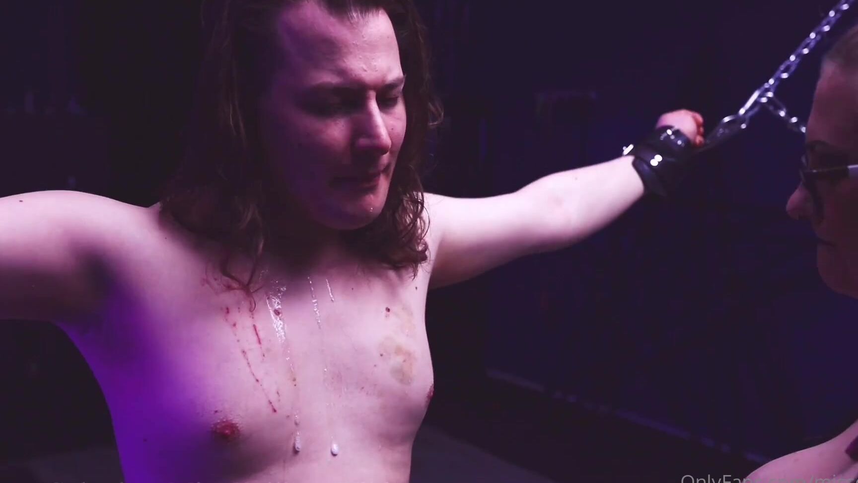 Miss Evilia Nicknamed Missevilia 07 14 2025 Onlyfans Video Two Dommes Spitting On You Short Videowhat A Dream Me And Goddess Tuhmaasokeria Spitting On