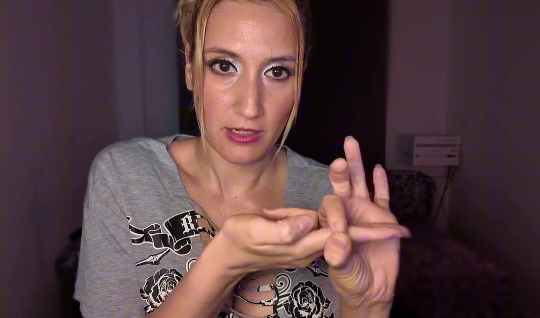 Yasmin Ramos Nicknamed Yasminramos Onlyfans Yasmin 365 Episodio 110 Tips Para Iniciarte En Los Squirts