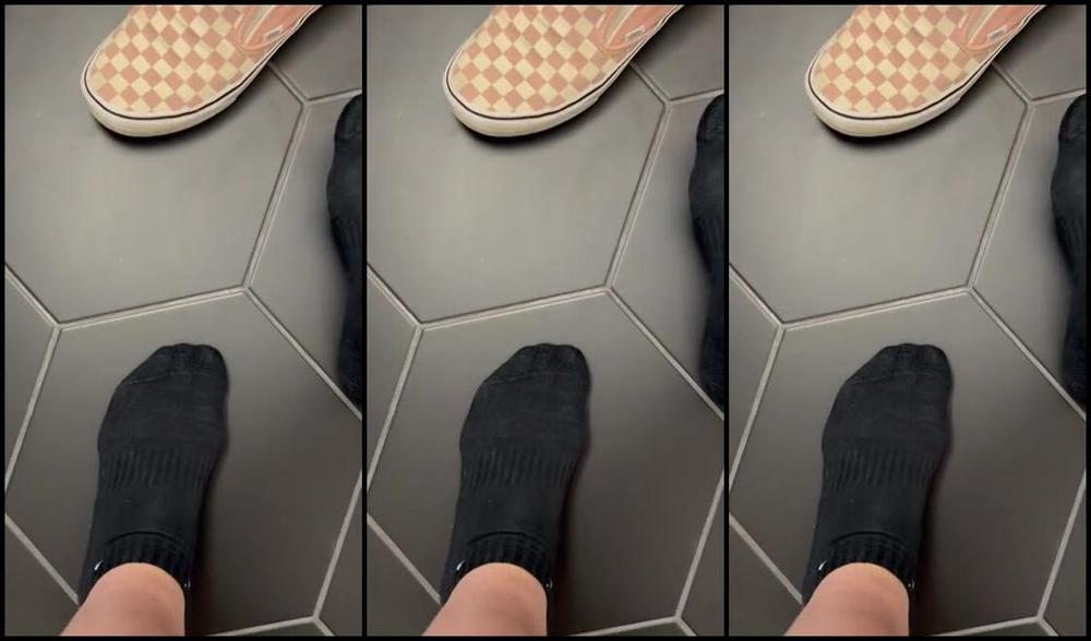 Mrs Perfect Toes Nicknamed Mrs Perfect Toes 07 25 2025 Onlyfans Video For Those Requesting Sweaty Bare Feet