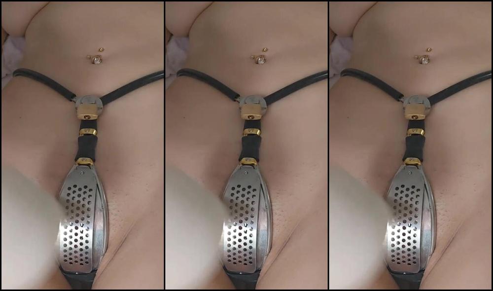 Anc1Lla Nicknamed Anc1Lla 07 06 2025 Onlyfans Video Feeling Frustrated Because I Miss Having Orgasms Also I Still Want To Beat The Belt