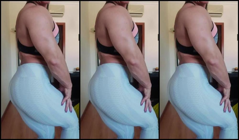 Katyjason Nicknamed Goddessbela 04 12 2023 Onlyfans Video Posing Day