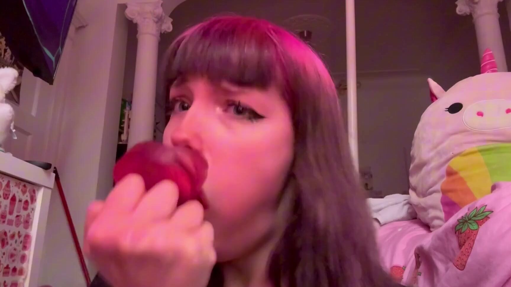 Ditzy Millie Nicknamed Ditzymaruu 04 12 2025 Onlyfans Video Haiiiii Babies I Know Ive Been Away For A While But Ive Been Soooo Busy