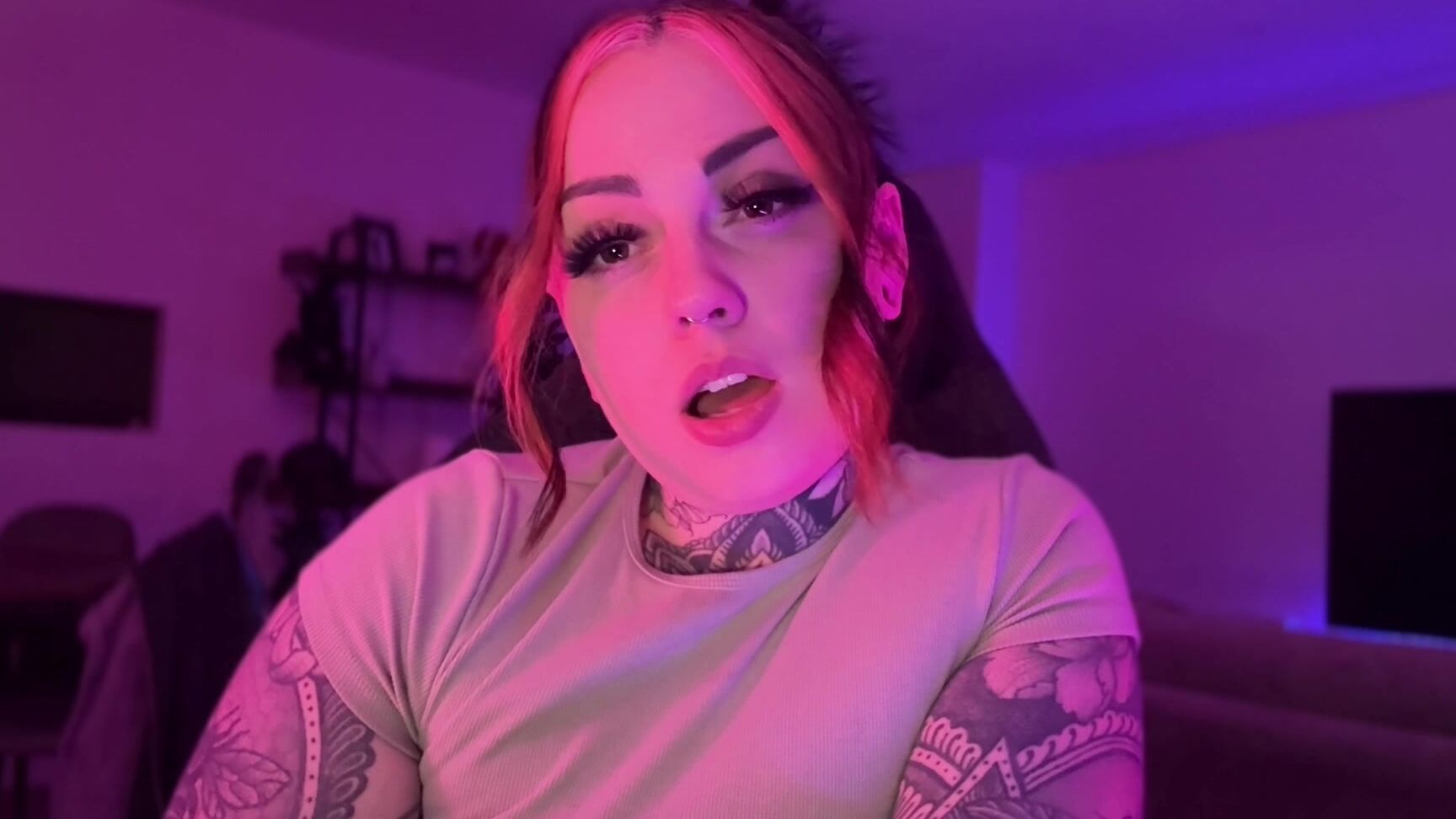 "MissValentina" blackmailfantasy, extremedomination, femdom, femdompov, slavetraining Just Another Blackmail Fantasy Task manyvids