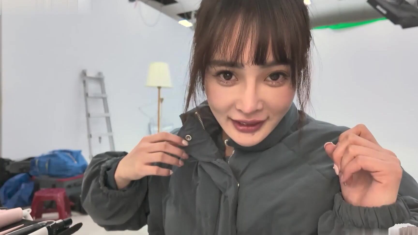 "You Na" Big Tits, Facial, All Sex, Blowjob, GangBang You Na - The bride's wedding, You Na's retirement work SiteRip