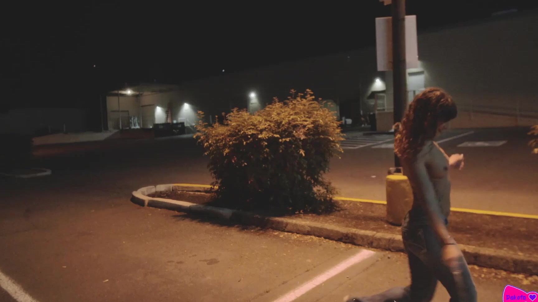 "DakotaMarr" independence day, outdoors, public outdoor, silly sluts, topless Sparkler Happy 4th of July manyvids