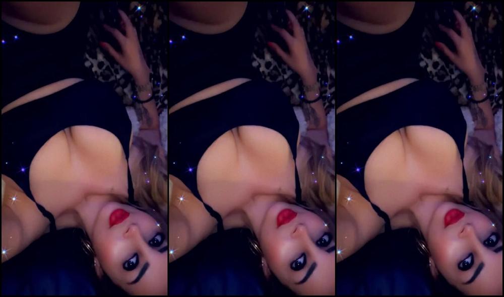 Deesse Sonia Nicknamed Deessesonia Fr 04 27 2024 Onlyfans Video Il N Y A Pas D Autre Option Me Servir