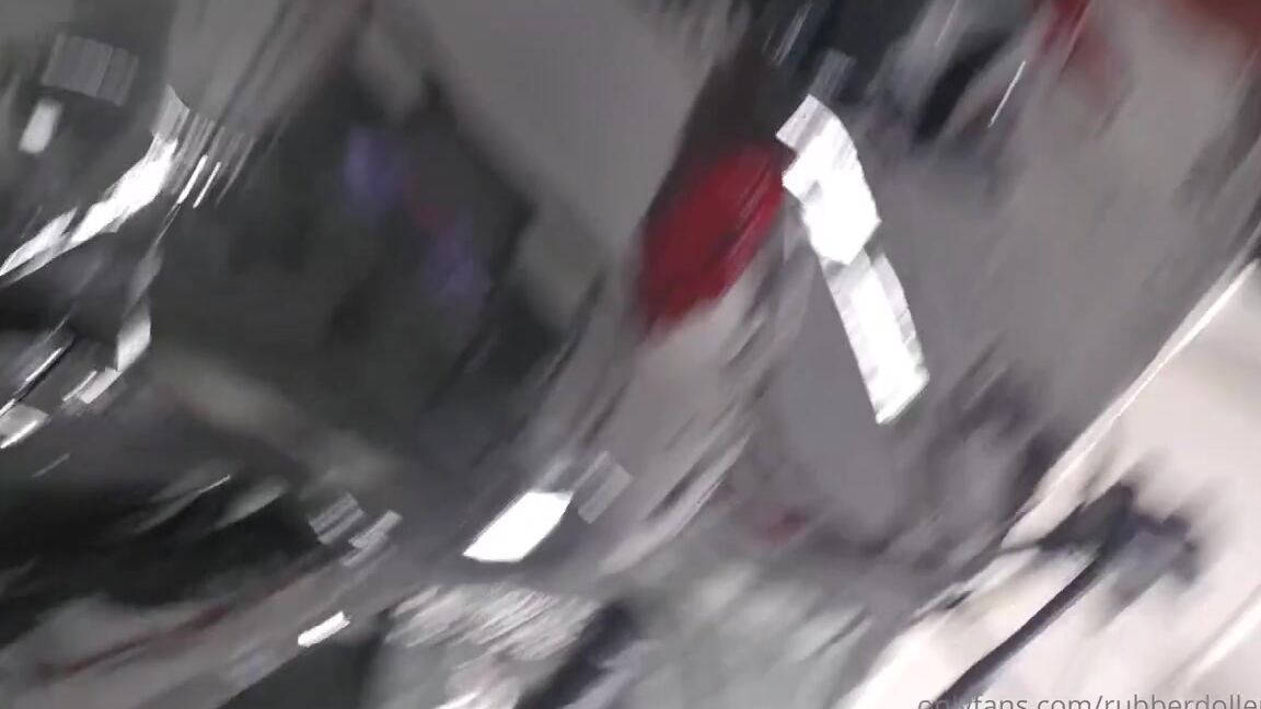 Emma Lee Nicknamed Rubberdollemma 06 03 2025 Onlyfans Video My Cunt Is Not Fuable At All In This Chastity Belt But My Ass Is Totally