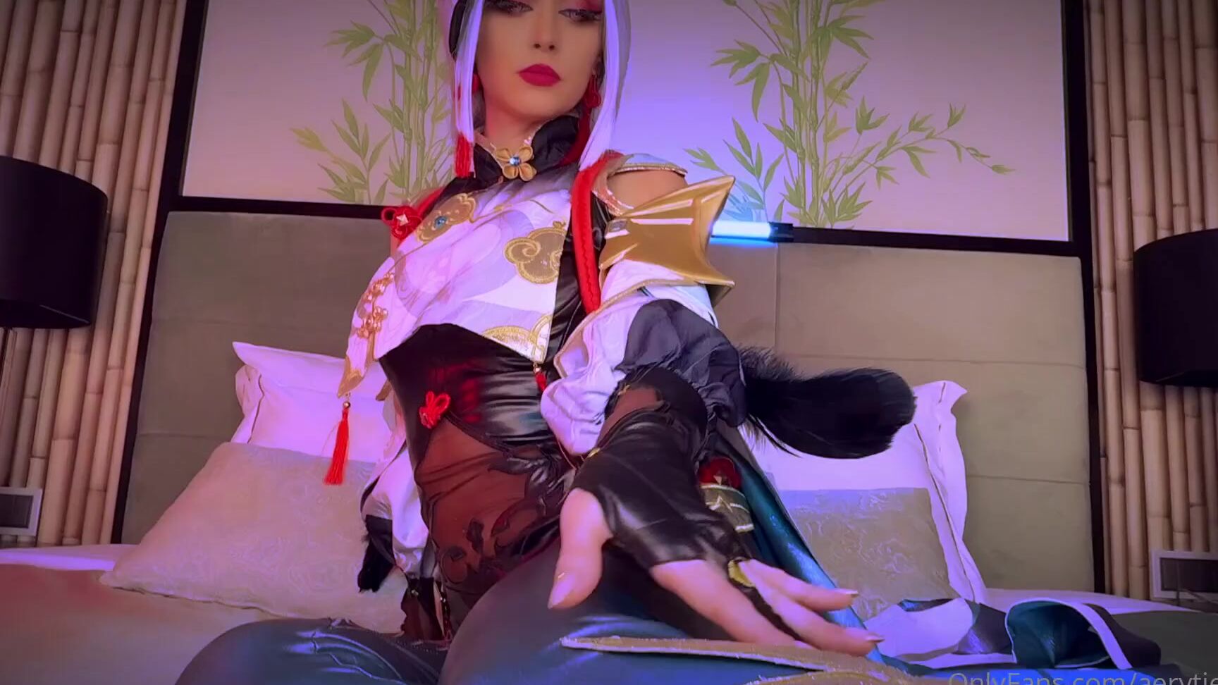 Aerytiefling Nicknamed Aerytiefling 01 08 2025 Onlyfans Video Discipline Has Honed Me But Even The Most Stoic Hearts Have Moments Of Indulgence