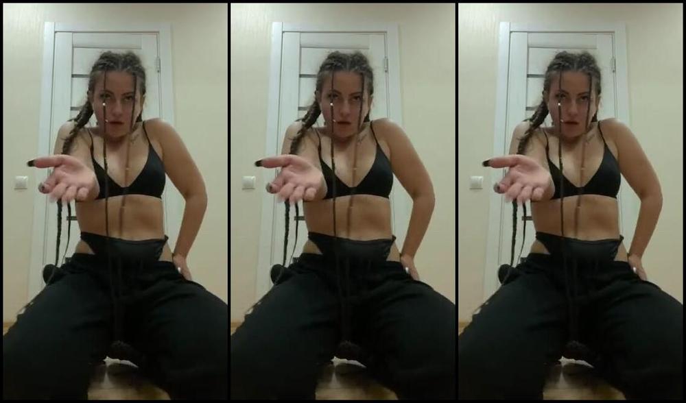 Leysha Vip Nicknamed Leysha Vip 11 16 2023 Onlyfans Video Shall We Dilute The Film With Emotional Dances