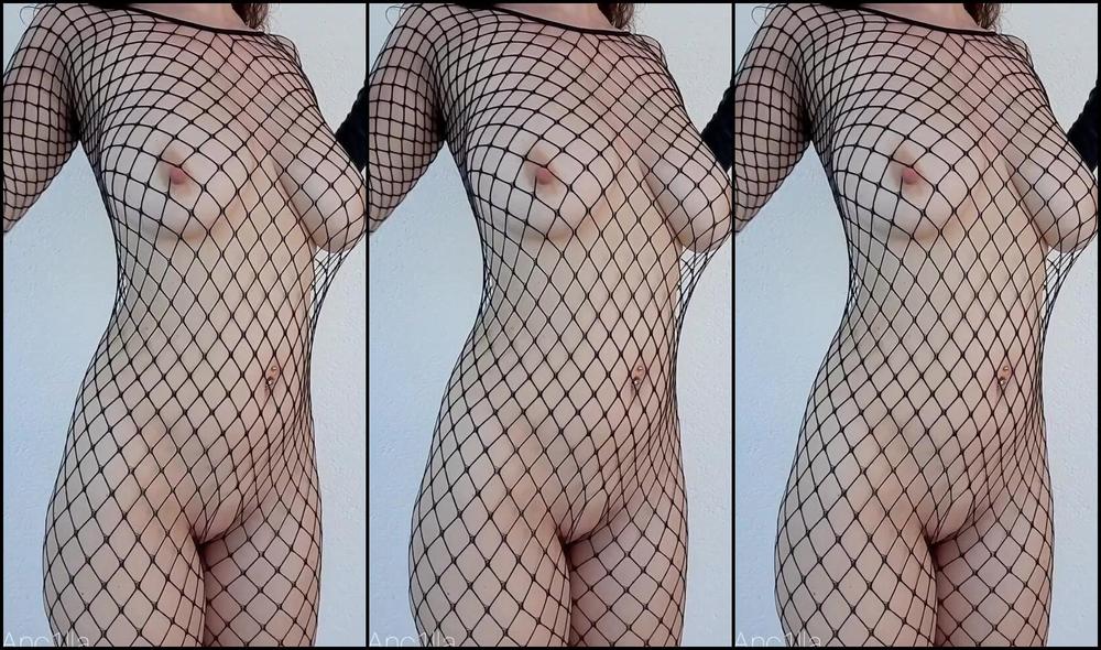 Anc1Lla Nicknamed Anc1Lla 12 09 2023 Onlyfans Video A Little Weekend Tease