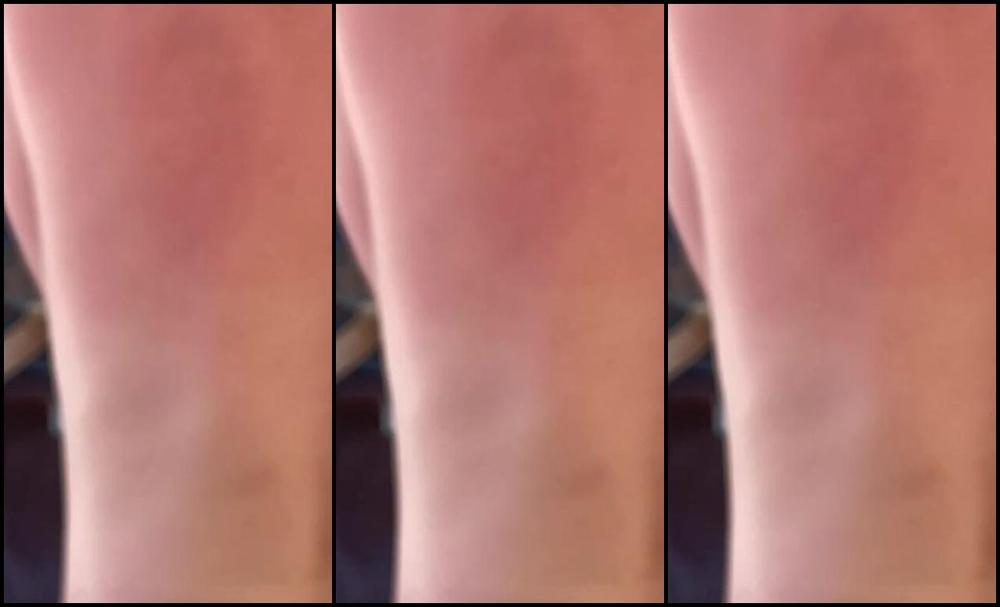 Barbaraxo Public Sex On A Nudist Beach