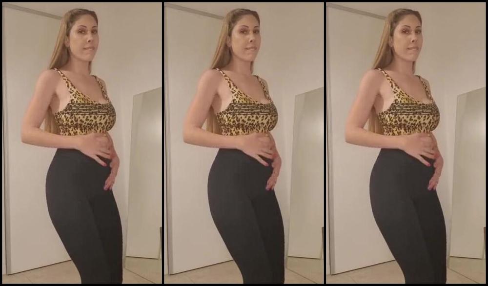 Anitaishere Nicknamed Anitaishere 10 15 2024 Onlyfans Video Your Crazy Latin Girl