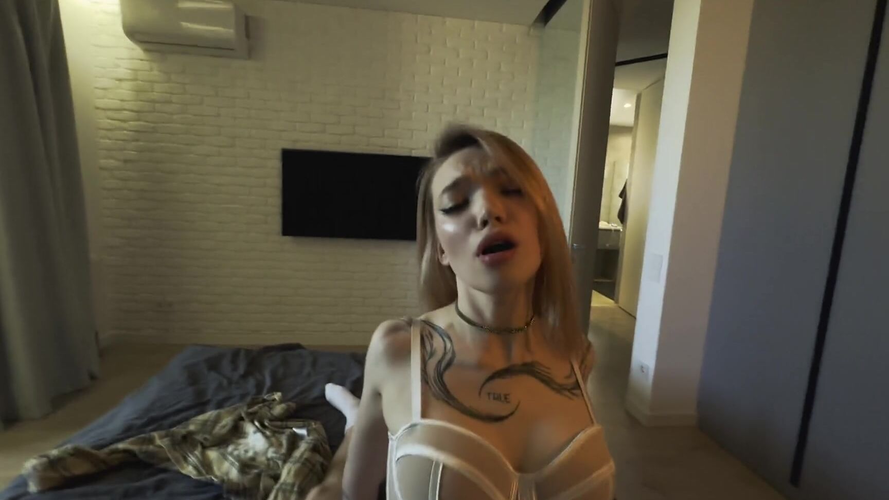 Linavelle Сюжет С Разговорами Спалила Парня За Просмотром Моих Роликов И Дрочкой