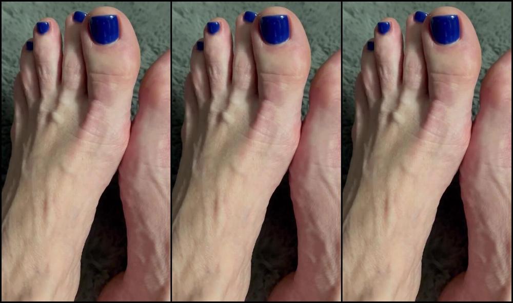 Kittys Pretty Feet Nicknamed Kittys Sweet Feet 05 08 2023 Onlyfans Video Hi Guys I Want To Welcome All My New Fans