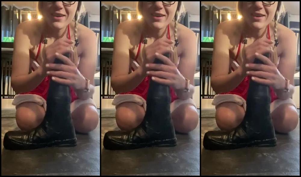 Qosgirlnorwayvip Nicknamed Qosgirlnorway 12 24 2024 Onlyfans Video Anal Og Squirting Med En Av De St Rste Dildoene Jeg Har