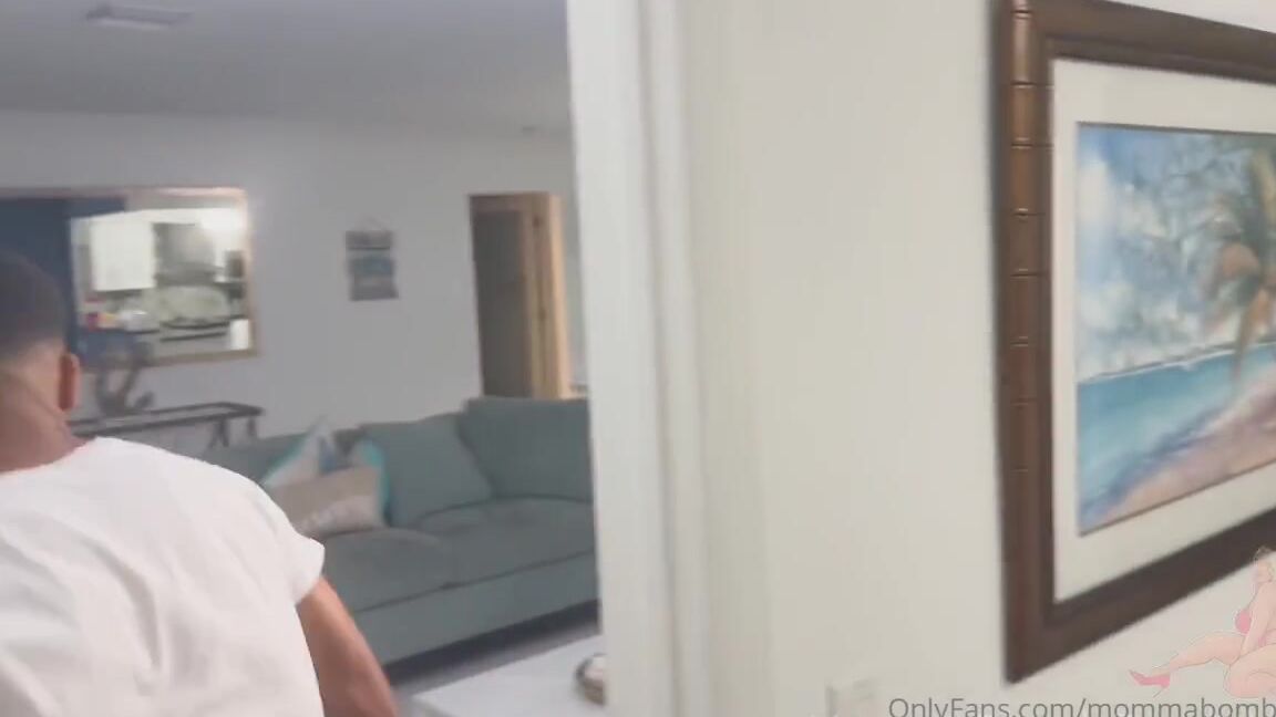 Momma Blonde Bombshell Nicknamed Mommabombshell 04 12 2025 Onlyfans Video Leaked Mommabombshell 17396 Vw