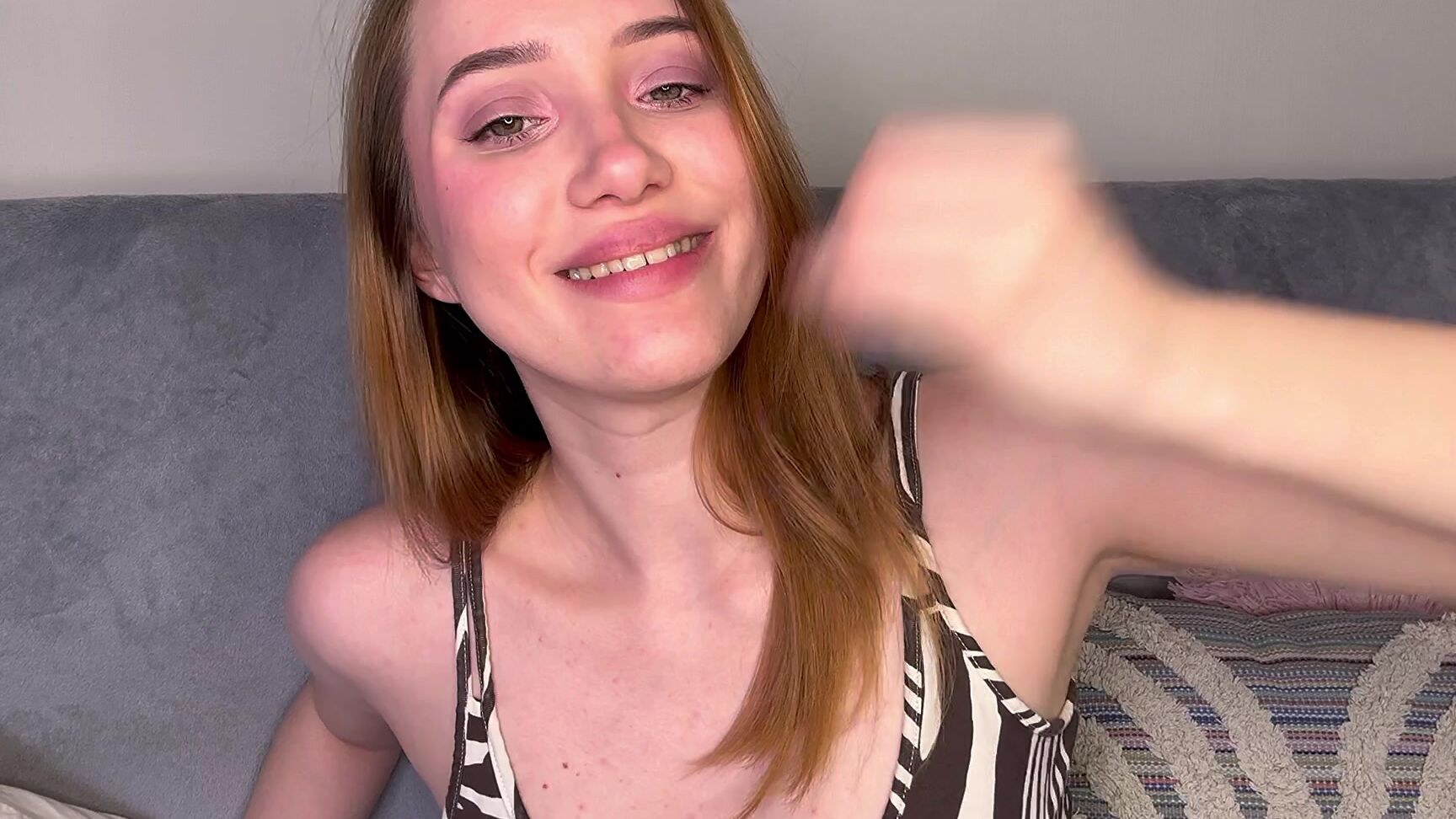 "Babyheavanian" cum4me, eyecontact, facefetish, jerkoffinstruction, joi, joigames, sfw, teaseanddenial JOI GAME Stop amp Go strocking Manyvids