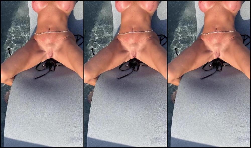 Latin Goddess Nicknamed The Latin Goddess 12 10 2024 Onlyfans Video Do You Enjoy Watching Me