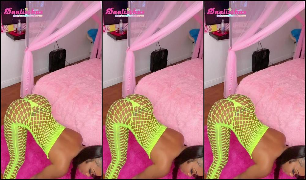 Daalischus Nicknamed Daalischusrose 09 12 2023 Onlyfans Video With Clothes On Or Without But Im Guessing I Already Know What Your Gonna Say Since