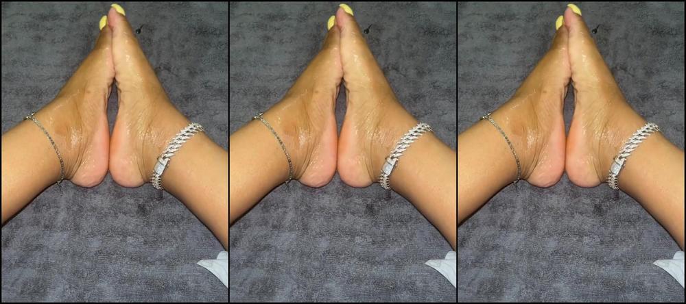 Mytoptiertoes Nicknamed Mytoptiertoes 04 03 2024 Onlyfans Video Who Loves Oily Toes