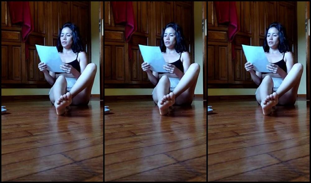 Miss Tess Nicknamed Lightmisstess 06 18 2025 Onlyfans Video I Love Doing Customs This Is How I Get Ready With A Script