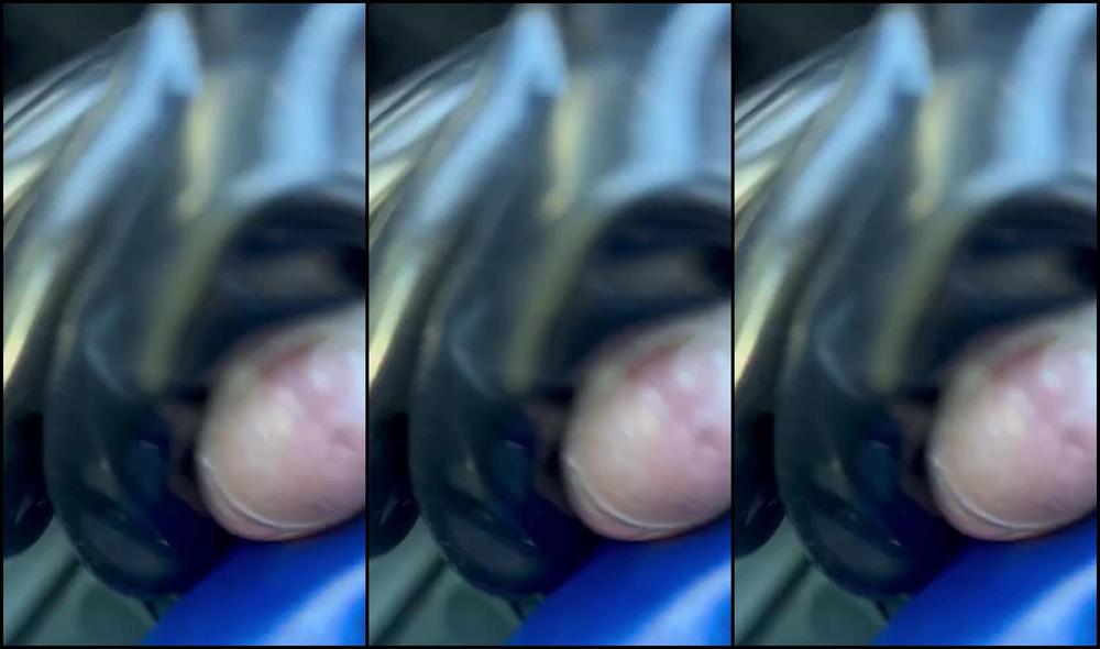 Misslatexangel Nicknamed Misslatexangel 05 27 2025 Onlyfans Video Funday With Latexbadboy Dvxq