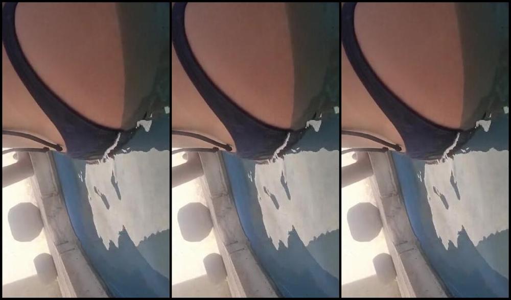 Anitaishere Nicknamed Anitaishere 11 28 2024 Onlyfans Video Water Farts In The Pool