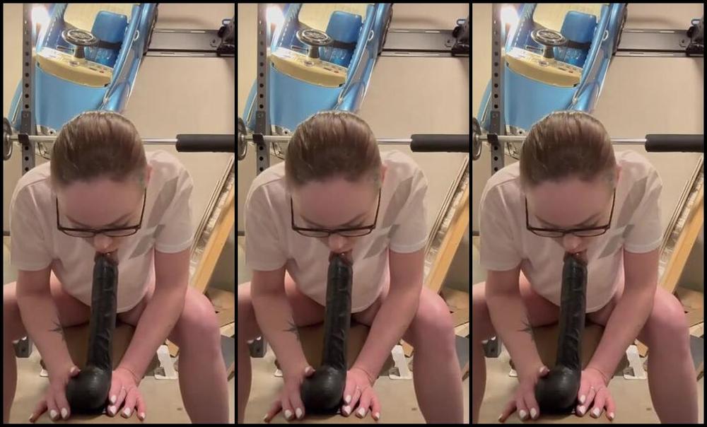 Qosgirlnorwayvip Nicknamed Qosgirlnorway 02 23 2025 Onlyfans Video Jeg Rir Favoritt Dildoen Min I Garasjen Siden Jeg Har Bes K Oppe