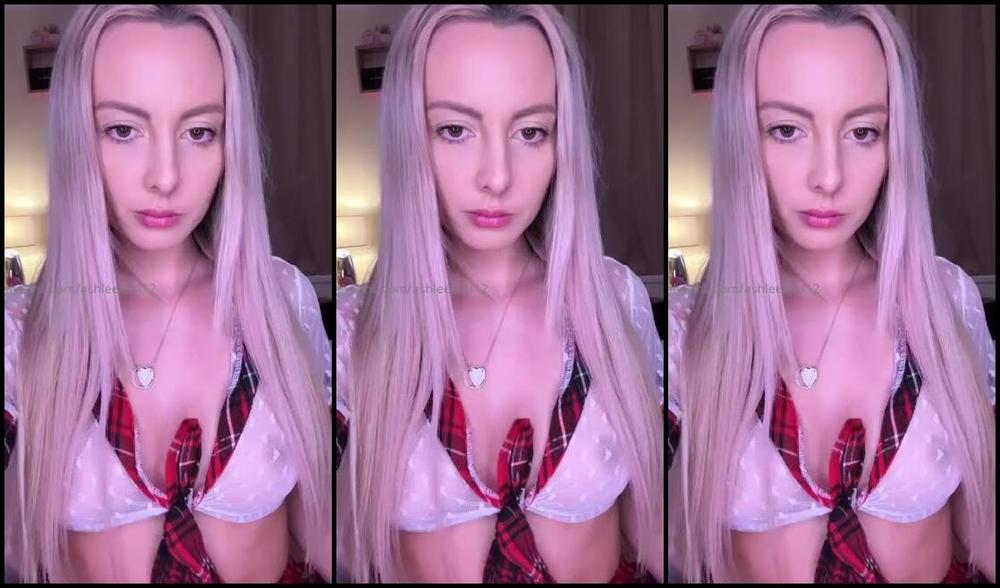 Ashlee Louise Nicknamed Ashleelouise 02 24 2024 Onlyfans Video Videos All Weekend Xzh