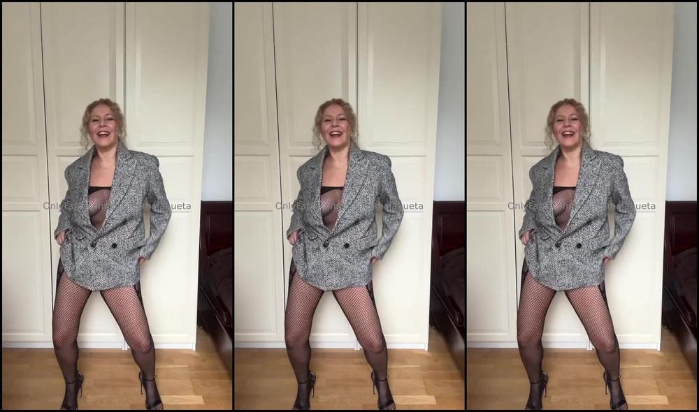 Cocada Malagueta Nicknamed Cocadamalagueta 03 01 2025 Onlyfans Video Sunday Morning U42P