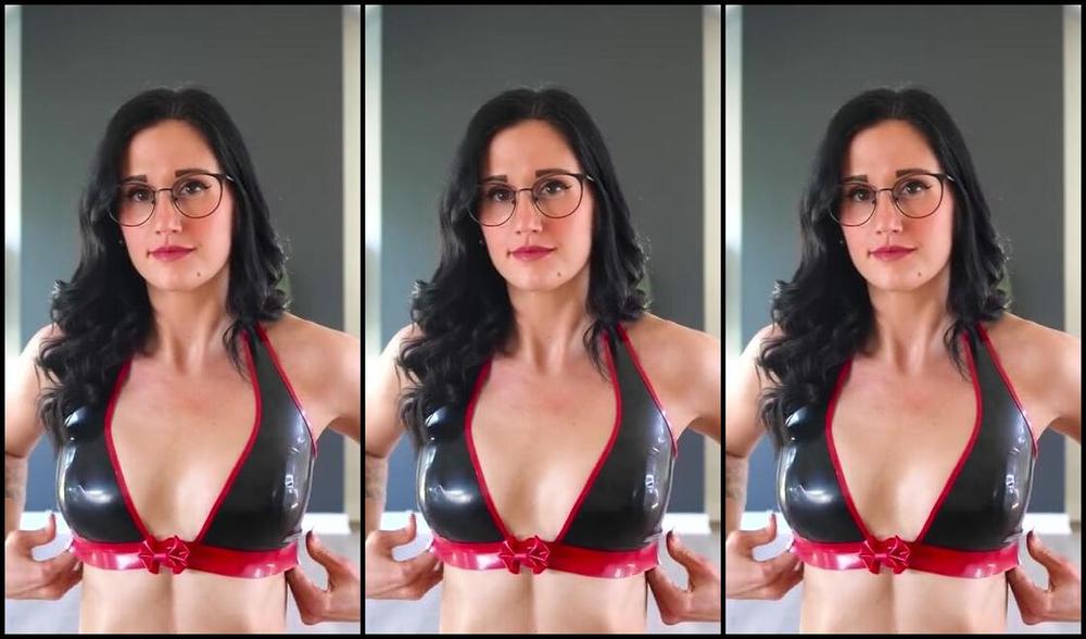 Allyson Rae Nicknamed Araefitness 09 14 2025 Onlyfans Video Extended Latex Asmr Try On Hope You Enjoy This One 7O