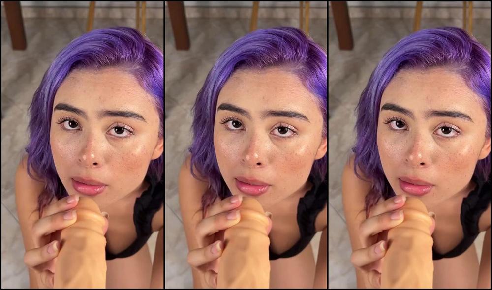 Vicoasmr Nicknamed Vicoasmr 01 08 2024 Onlyfans Video Tu Jefa Te Agradece Por Ser El Empleado Del A O Your Boss Thanks You For