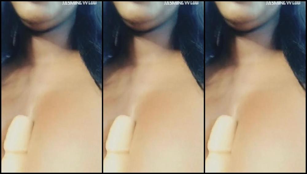 Jasmine Webb Nicknamed Jasminewebb 02 11 2025 Onlyfans Video Tit Worship Day