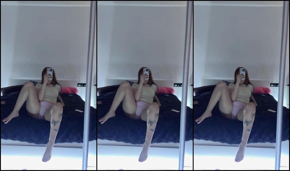 Goddess Kira Nicknamed Femgoddesskira 11 23 2025 Onlyfans Video Obey Me Before Sleep