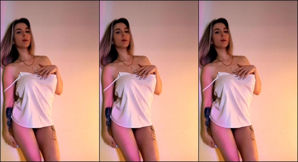 "SweetBlondyVi" bigtits, stripclubcams, strippers, striptease, valentinesday Happy Valentine s day manyvids