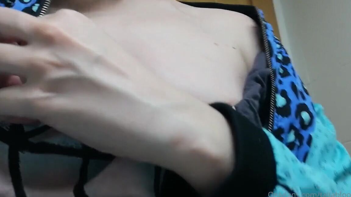 Talia Bloodina Nicknamed Taliabloodina 05 27 2020 Onlyfans Video Morning Hope You Like This Stripping Amp Teasing Video Its The 1St Time I Kind Of