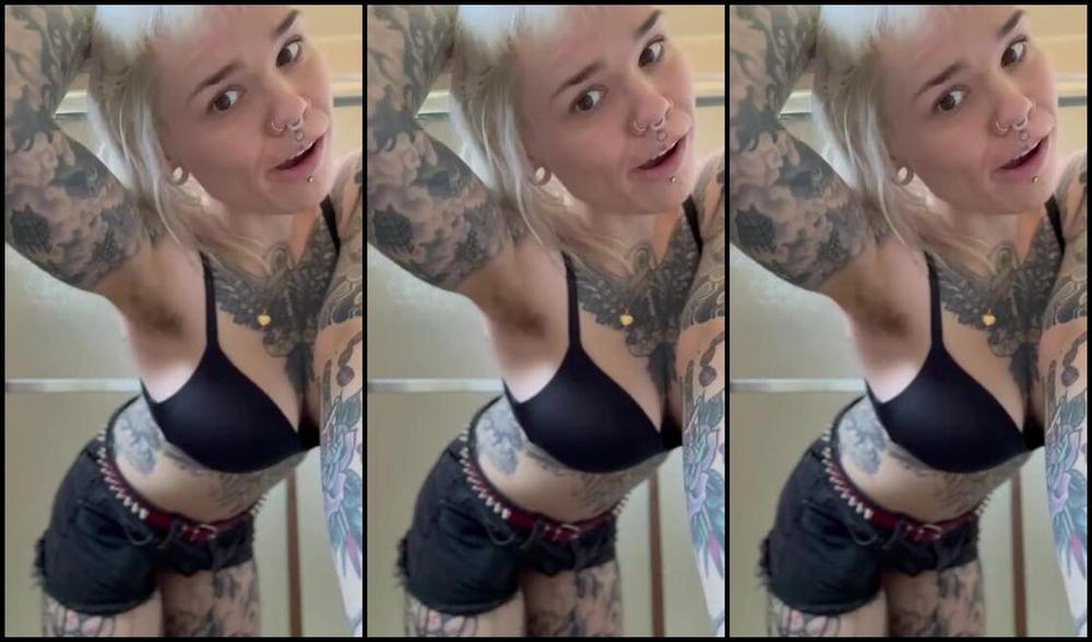 Ruby Riots Nicknamed Rubyriots 05 05 2025 Onlyfans Video The Big Reveal