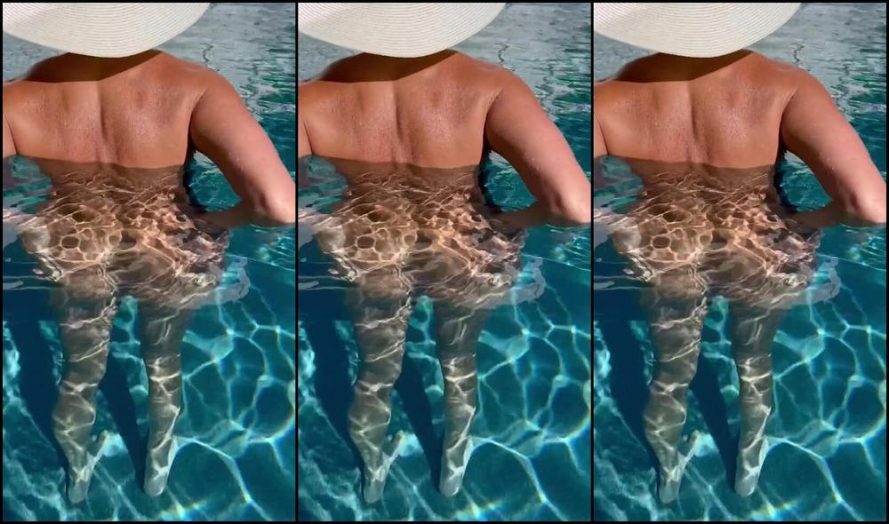 Latin Goddess Nicknamed The Latin Goddess 07 08 2024 Onlyfans Video Party Never Stops