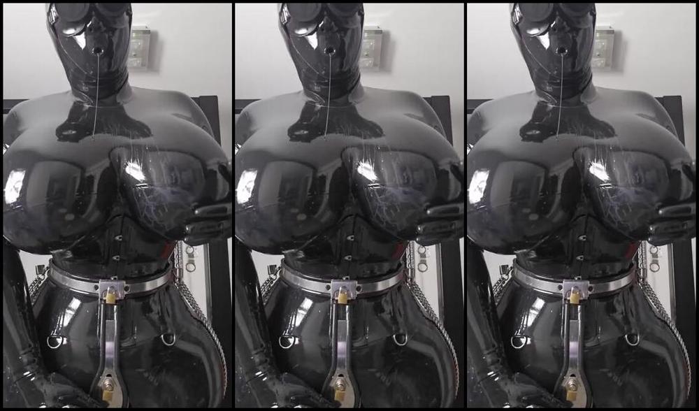 Emma Lee Nicknamed Rubberdollemma 08 11 2025 Onlyfans Video Ihr Lasst Mich Wartenmeine Gummisklaven Meine Geduld Ist Nicht Grenzenlos