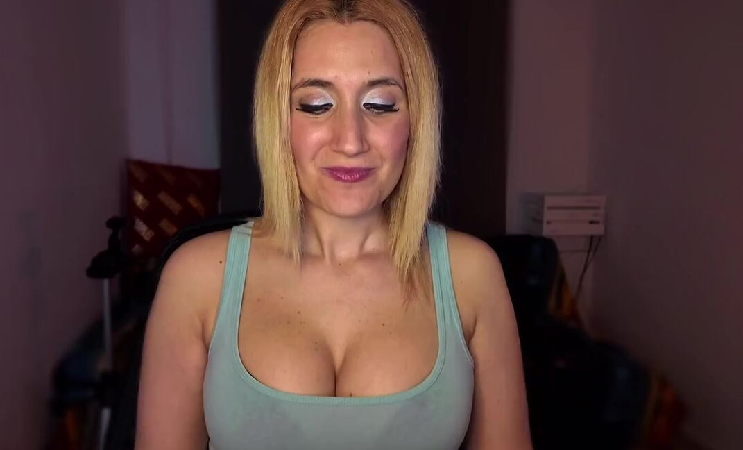 Yasmin Ramos Nicknamed Yasminramos Onlyfans Yasmin 365 Episodio 94 As Ha Terminado Siendo Mi Semana Santa