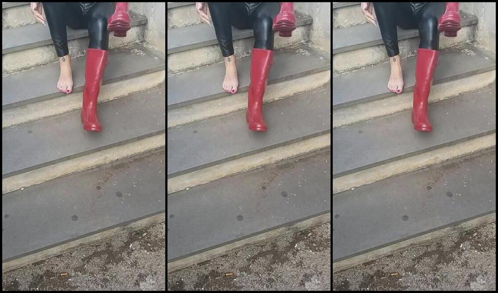 Stella Girasole Nicknamed Stellagirasole 05 12 2023 Onlyfans Video Distorzione Video