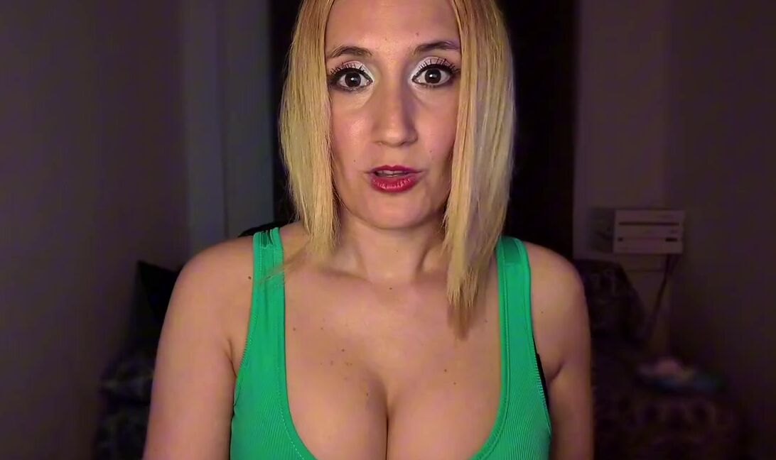 Yasmin Ramos Nicknamed Yasminramos Onlyfans Yasmin 365 Episodio 128 Mis Ltimas 24H Han Sido Una Locura